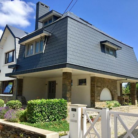 La villa des Savoyards Vielsalm Esterno foto