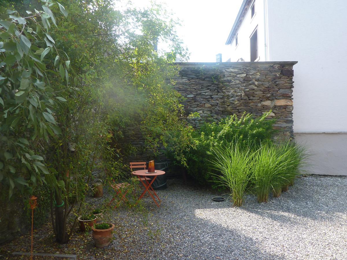 La villa des Savoyards Vielsalm Esterno foto